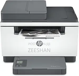 Hp Laserjet MFP M236sdn Printer
