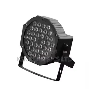 DMX Led Par Light