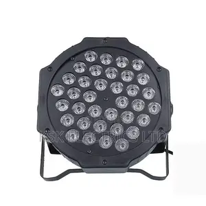 DMX Led Par Light