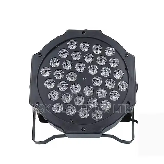DMX Led Par Light