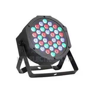 DMX Led Par Light