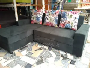 Slgo L Sofa Set