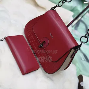 Sultry Handbag