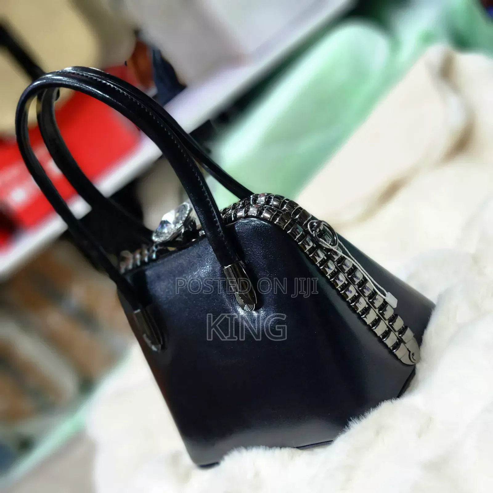 Seductive Handbag