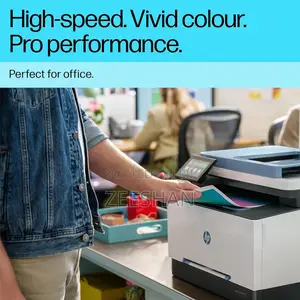 Hp Color Laserjet Pro MFP 3303sdw
