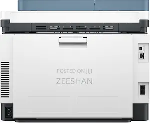 Hp Color Laserjet Pro MFP 3303sdw