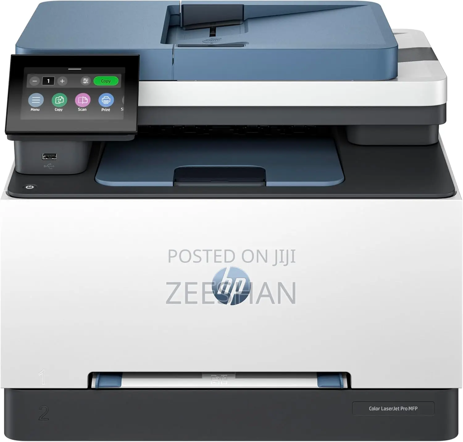 Hp Color Laserjet Pro MFP 3303sdw