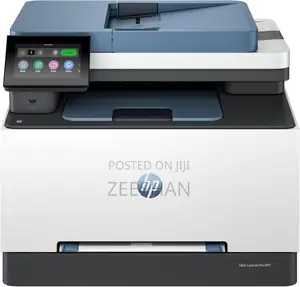 Hp Color Laserjet Pro MFP 3303sdw