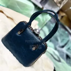 Alluring Handbag
