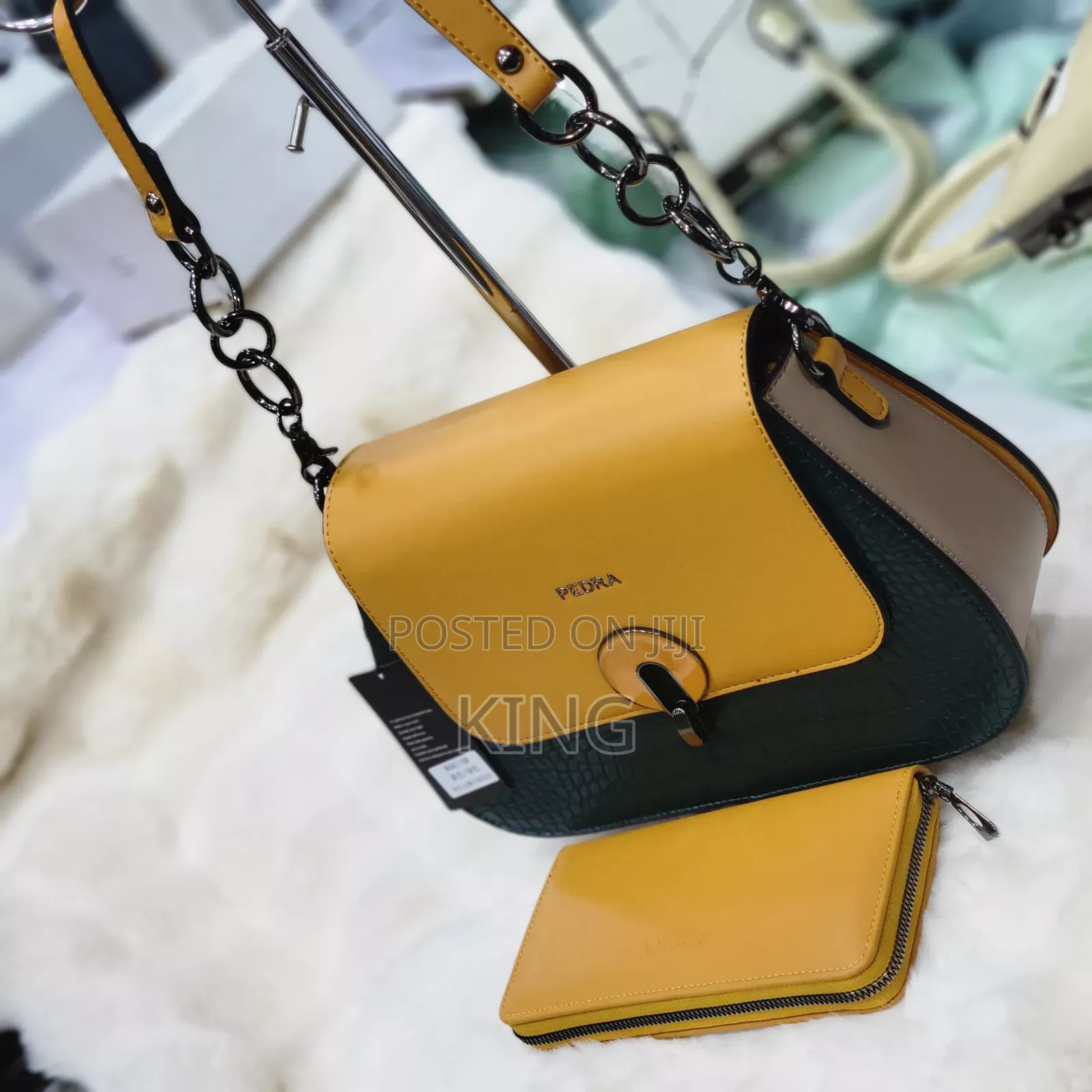 Attractive Handbag