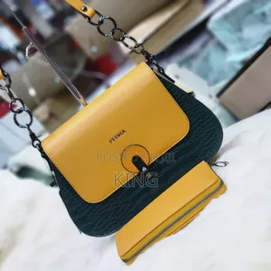 Attractive Handbag