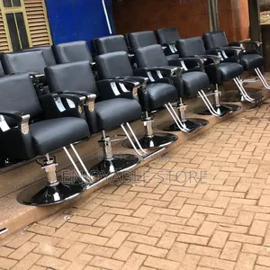 Styling Salon Chair Styling Salon Chair