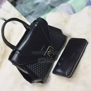 Enticing Handbag
