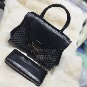Enticing Handbag