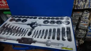 Drill Tool Set Bit Handle