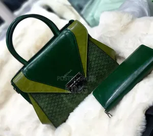 Expertly -Made Handbag