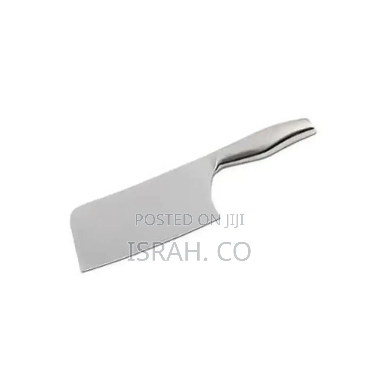 Cleaver Knife Stainless Steel Premium Meat and Vegetable