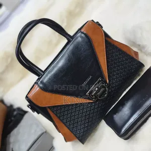 Daring Handbag