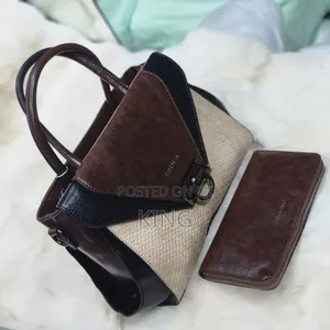 Opulent Handbag