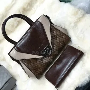 Avant -Grade Handbag