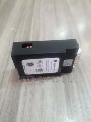 10 Base-T Transceiver