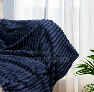 Comfortable 6x6 Doft Blankets
