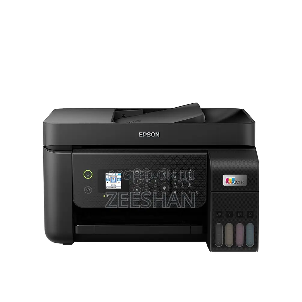 Epson L5290 Wireless All-in-One