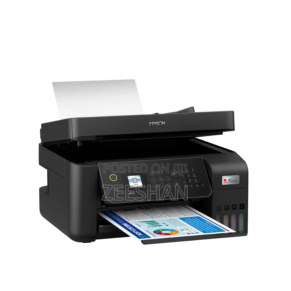 Epson L5290 Wireless All-in-One