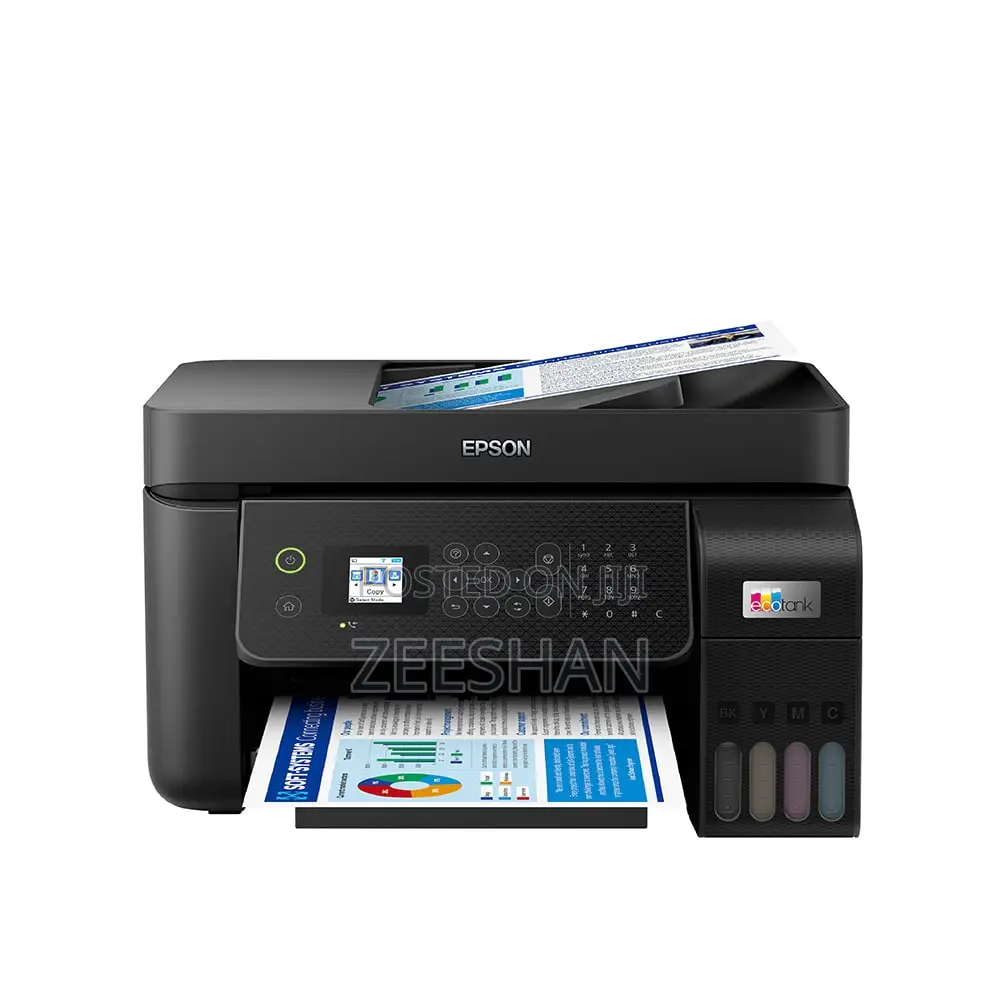 Epson L5290 Wireless All-in-One