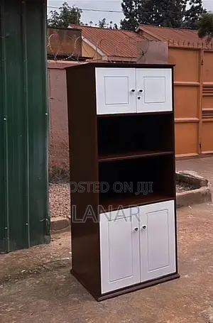 Storage Sideboard