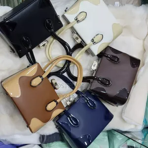 Fair -Trade Handbag