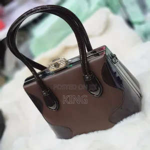 One -of-a-Kind Handbag