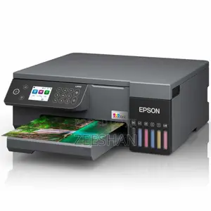 Epson Ecotank L8100 A4 Inktank