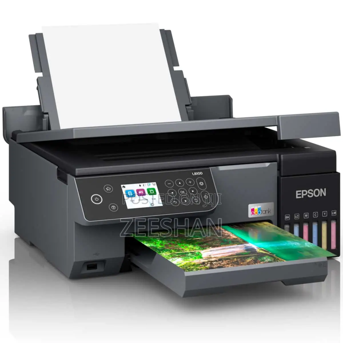 Epson Ecotank L8100 A4 Inktank