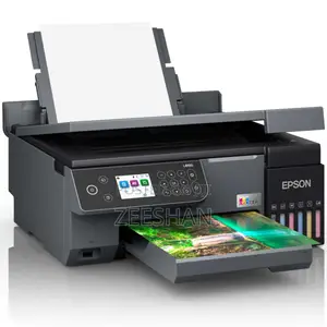 Epson Ecotank L8100 A4 Inktank