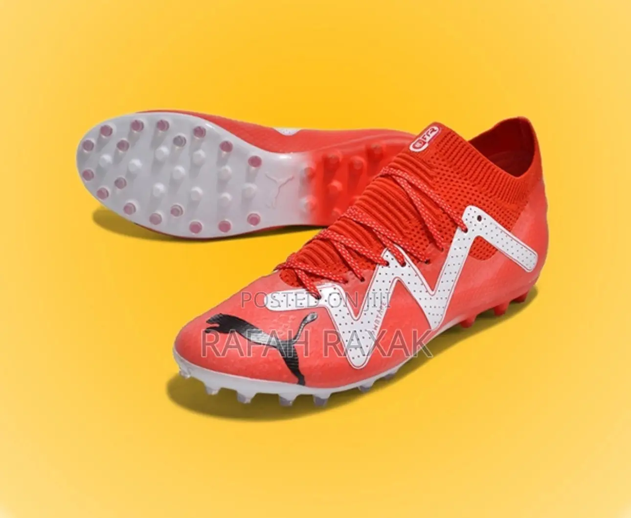 Puma Future Ultimate Elite Multi-Ground Football Boots