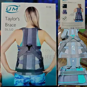 United Medicare Um Taylor Brace