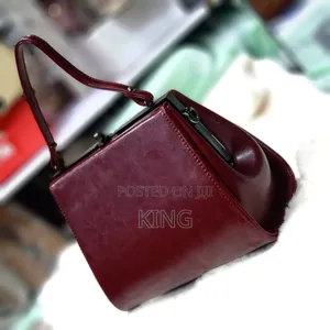 Exotic Handbag