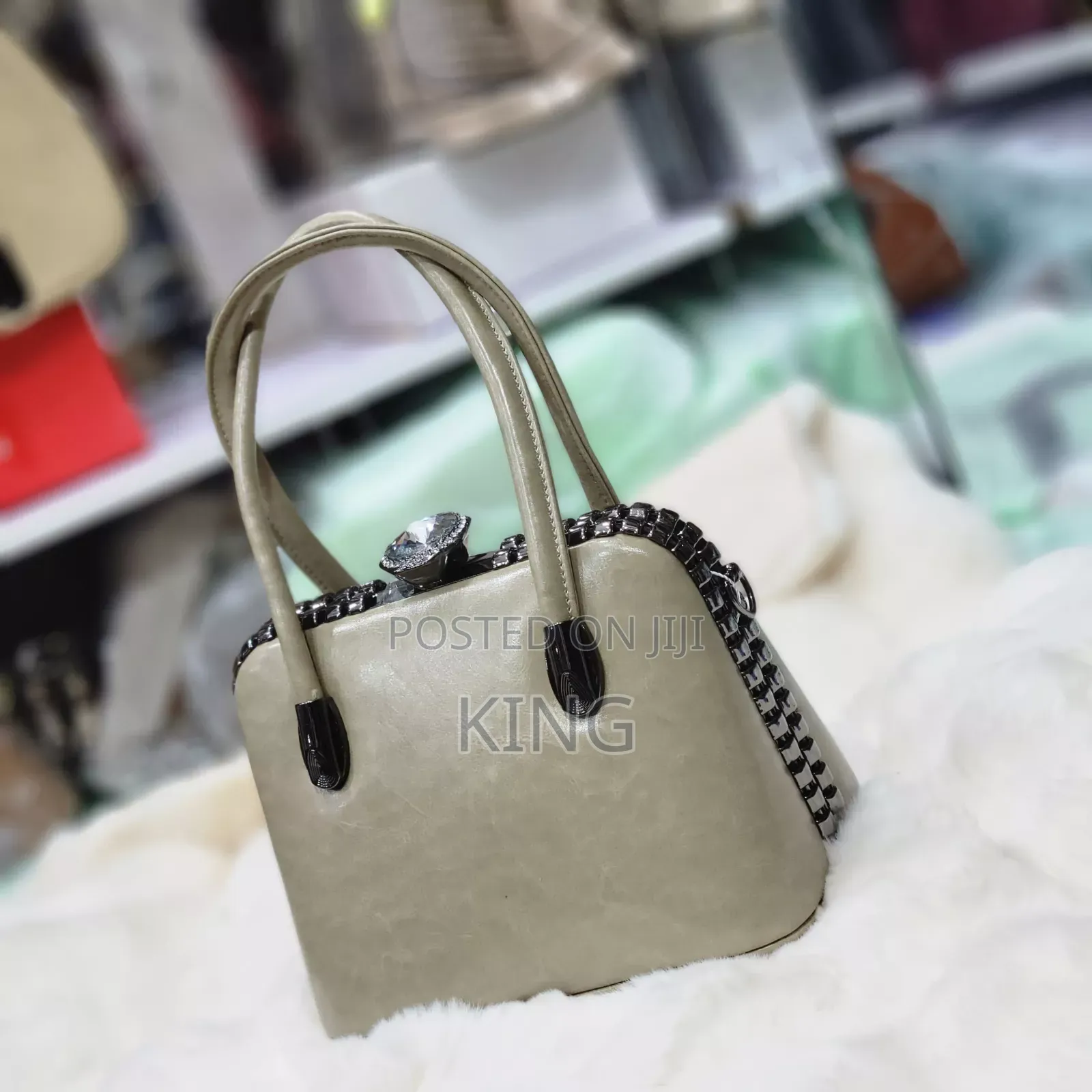 Global Handbag