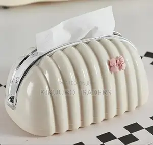 Tissue Holder