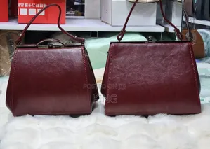 Modest Chic Handbag