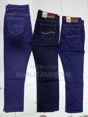 Lee Men's Jeans