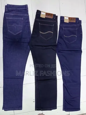 Lee Men's Jeans