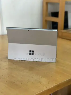 New Laptop Microsoft Surface Pro 4 8GB Intel Core I5 SSD 256GB