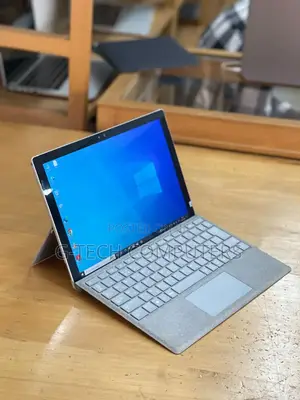 New Laptop Microsoft Surface Pro 4 8GB Intel Core I5 SSD 256GB