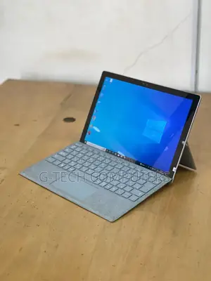 New Laptop Microsoft Surface Pro 4 8GB Intel Core I5 SSD 256GB