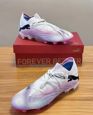 Original Men’S Puma Future 7 Ultimate Fg Football Boots