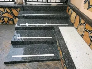 Terrazzo Casting