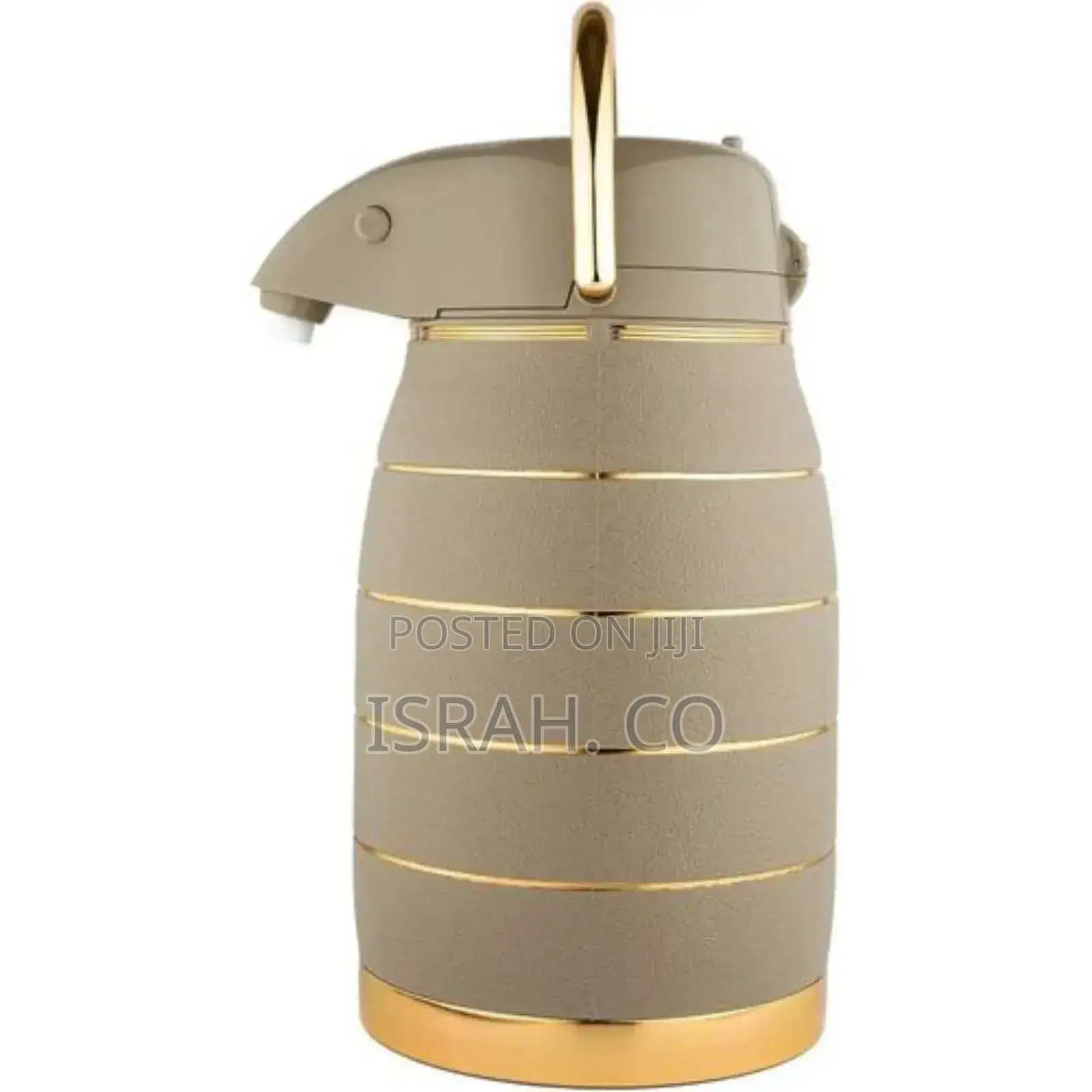3l Lined Thermal Insulated Coffee Carafe Coffee Thermos