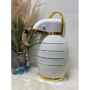 High Quality Materialed Thermo Flask